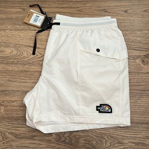 NWT The North Face Pride Shorts